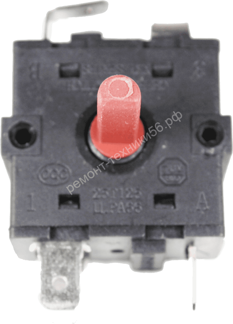 Переключатель Rotary Switch XK1-233,2-1 по лучшей цене фото3